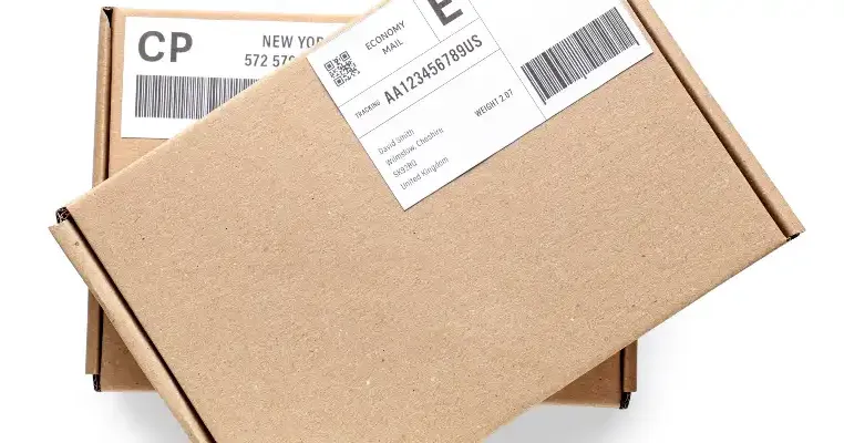 Label Pengiriman: Komponen Kecil, Peran Besar dalam Proses Logistik