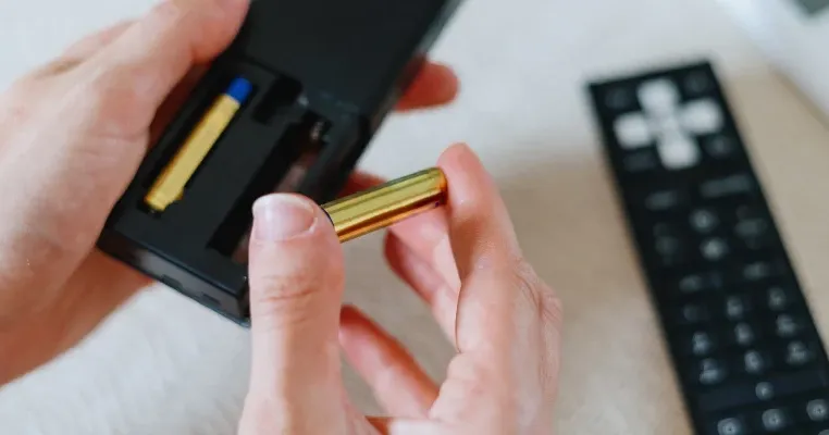 Mau Tahu Cara Mengetahui Kapasitas Baterai yang akan Dikirim? Cek di Sini!