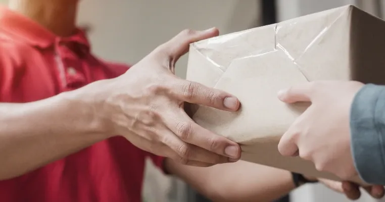 Cara Cek Lokasi Drop Off Jasa Pengiriman Barang Lion Parcel