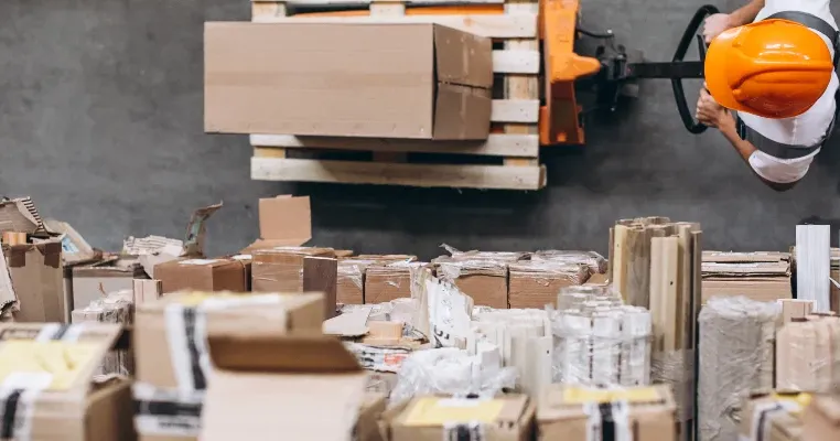 Trik Menguasai Manajemen Stok Produk: Kesalahan yang Perlu Kamu Hindari Agar Tidak Rugi