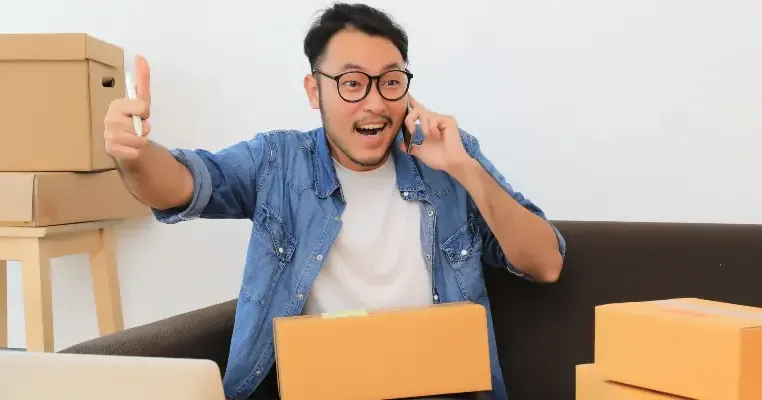 Catat Nih! 6 Langkah Mengembangkan Ide Bisnis Online yang Sukses