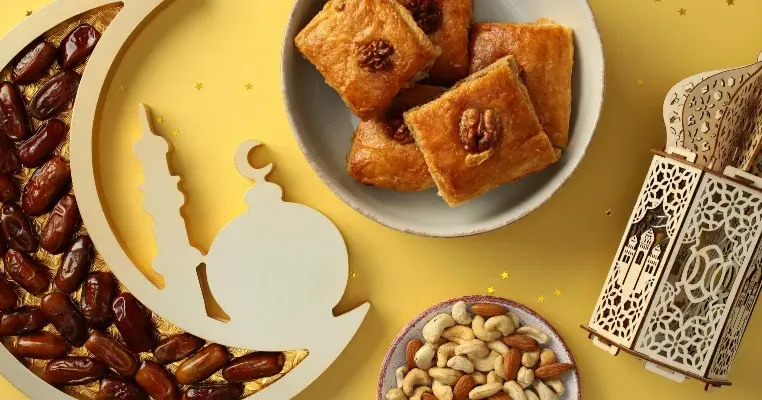 Jadwal Berbuka dan Imsak Minggu ke-3 Ramadan 2025