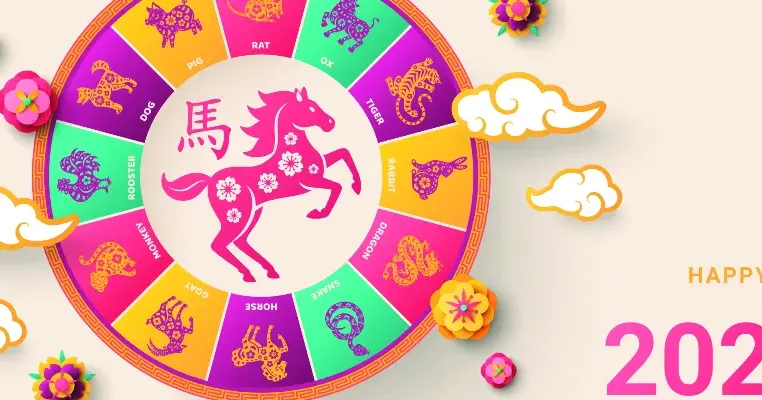 5 Shio yang Paling Beruntung di Tahun Kuda Api 2026