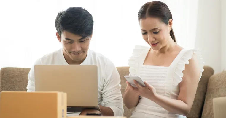 Tips Pintar Gunakan Jasa Pengiriman Terdekat: Hemat Waktu dan Tenaga