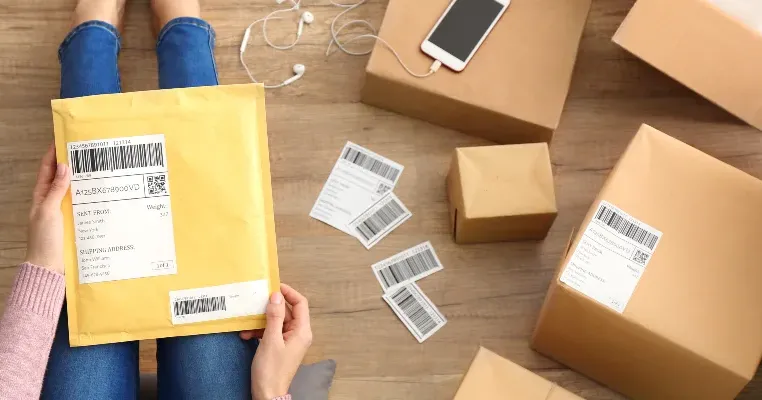 Melalui nomer resi, kamu dapat mengetahui berbagai informasi penting pengiriman terdekat