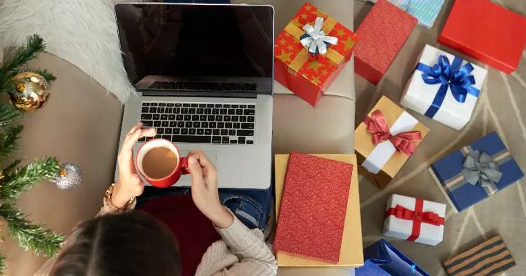 Tips Persiapan Seller Sambut Musim Hampers Natal dan Tahun Baru