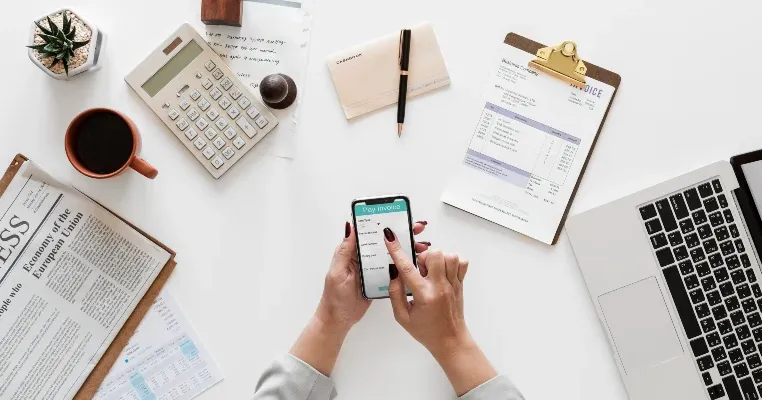 Cara Efektif Kelola Keuangan Bisnis Saat Ramadan