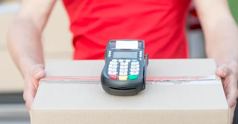 cara kirim paket COD ongkir