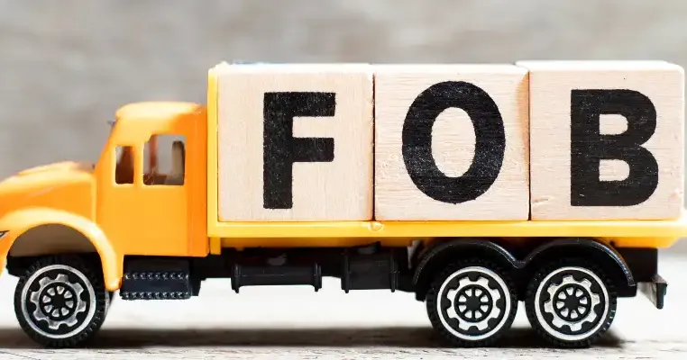 FOB shipping point adalah: cara kerja, keuntungan, dan bedanya dengan FOB destination