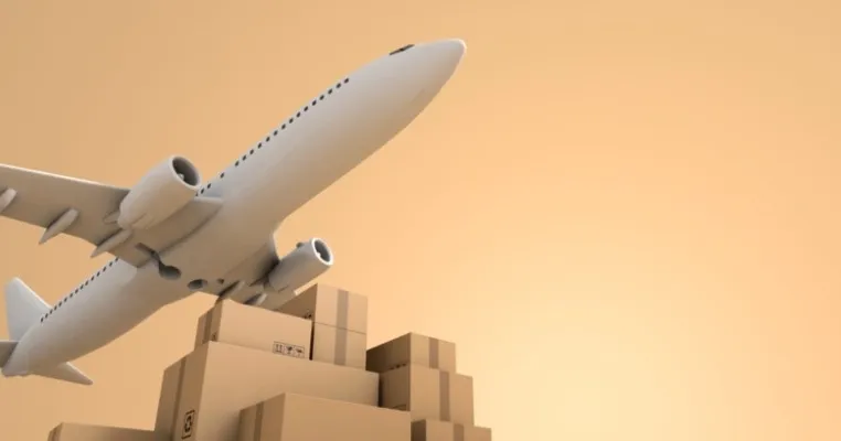 Jasa Pengiriman Barang terdekat Lewat Jalur Udara Apa Saja Kelebihannya