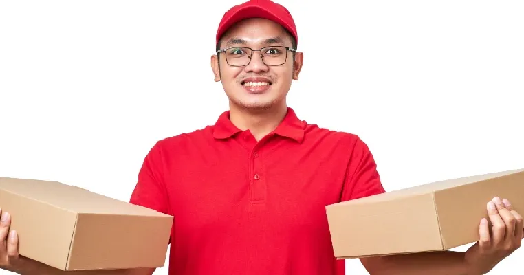 Gak Cuma Antar, Ini 6 Tugas Kurir dan Tanggung Jawab yang Perlu Kamu Tahu