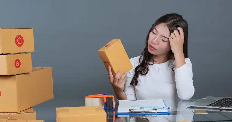 5 Tips Mengatasi Produk yang Kurang Laku 