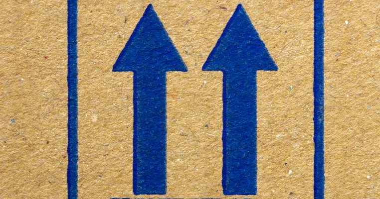 Label This Side Up: Fungsi, hingga Perannya dalam Pengiriman Paket