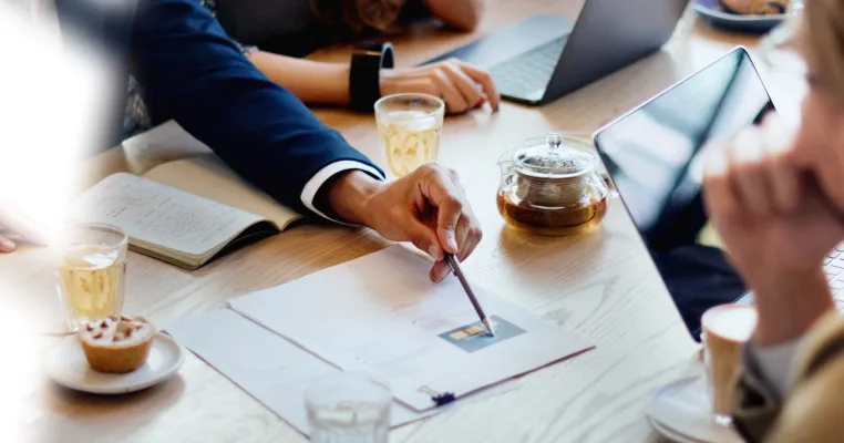 Strategi Bisnis Tahun 2026: Menyongsong Pertumbuhan di Era Perubahan Cepat