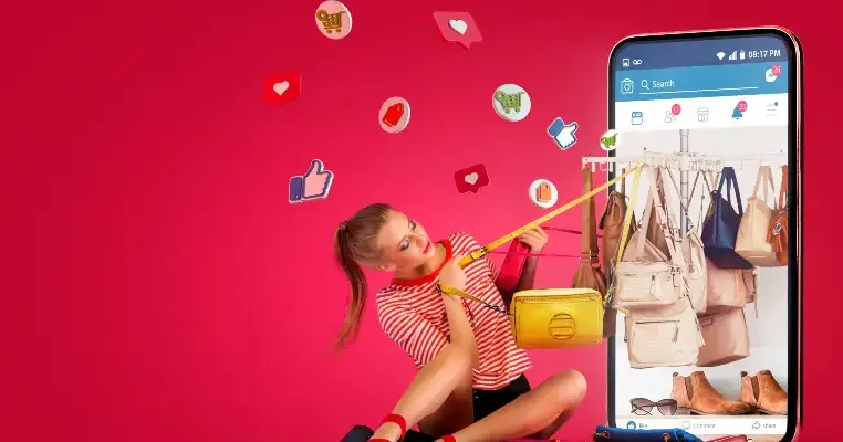 Mengenal Social Commerce, Gaya Belanja Kekinian Langsung dari Sosial Media