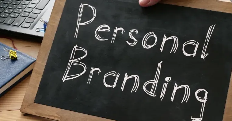 cara membangun personal branding
