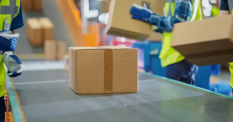 Apa Itu Paket Reguler? Panduan Lengkap untuk Konsumen dan Pelaku Bisnis