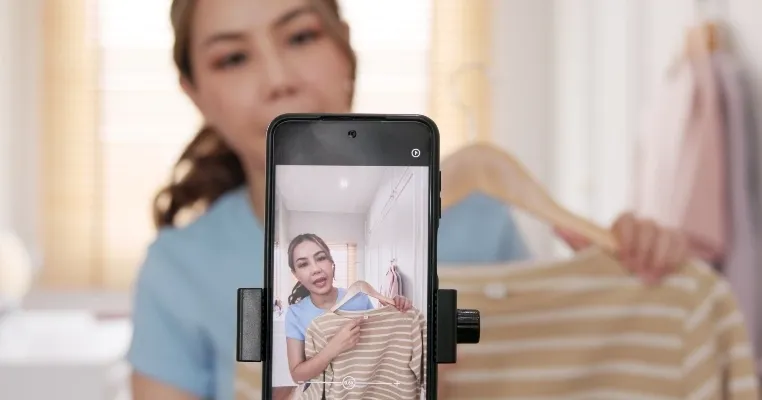 Cara Pin Komen di TikTok Saat Live agar Pesan Penting Mudah Dilihat Penonton