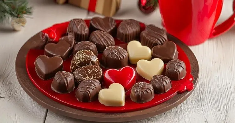 Kirim Produk Coklatmu ke Luar Negeri! Dijamin Cuan Besar Untuk Sambut Akhir Tahun