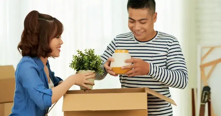 Trik Kirim Paket ke Australia Ukuran Besar Tanpa Ribet