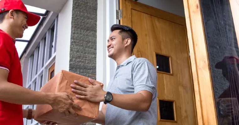Cara Tracking Paket REGPACK Lion Parcel dengan Mudah dan Akurat