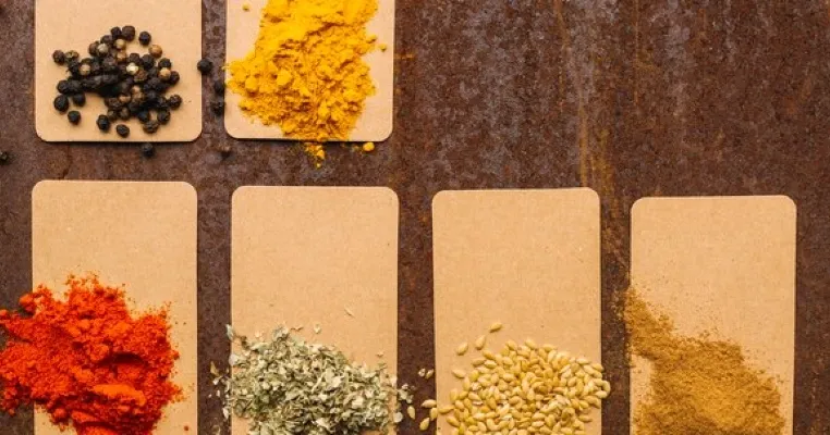 Cara Kirim Produk Olahan Rempah-Rempah ke Singapura dengan Aman