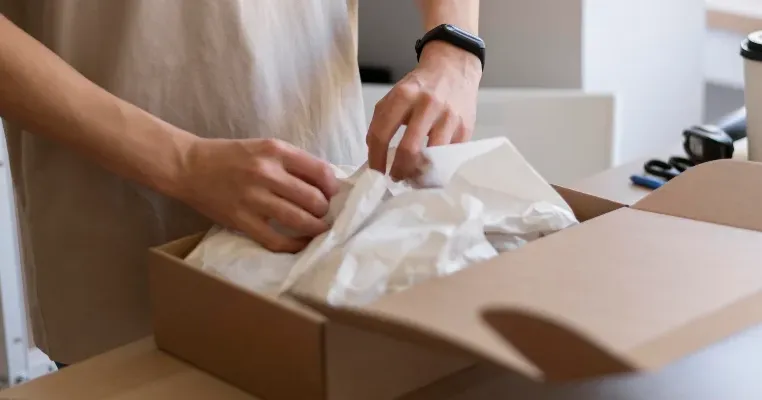 Tips dan Cara Packing Gelas untuk Kado Pernikahan Teman