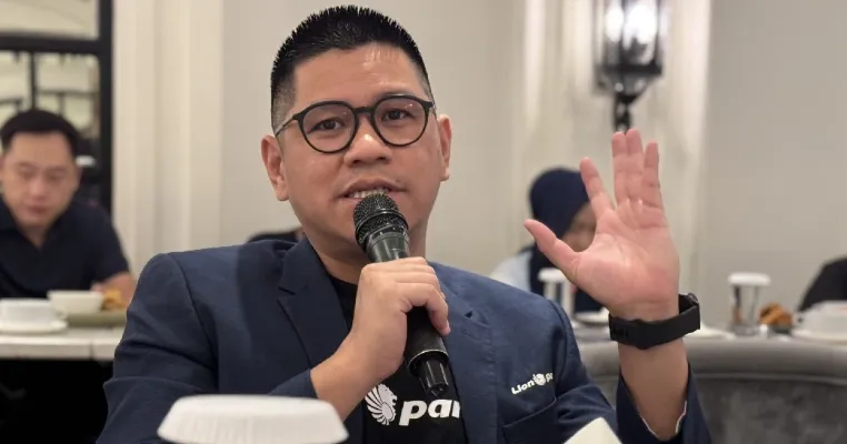 Dukung UMKM Medan, Lion Parcel Turunkan Ongkos Kirim Paket Antarkota di Pulau Sumatra