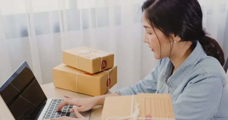 Cek Resi Lion Parcel: Cara Melacak dan Cetak Resi Paket secara Praktis