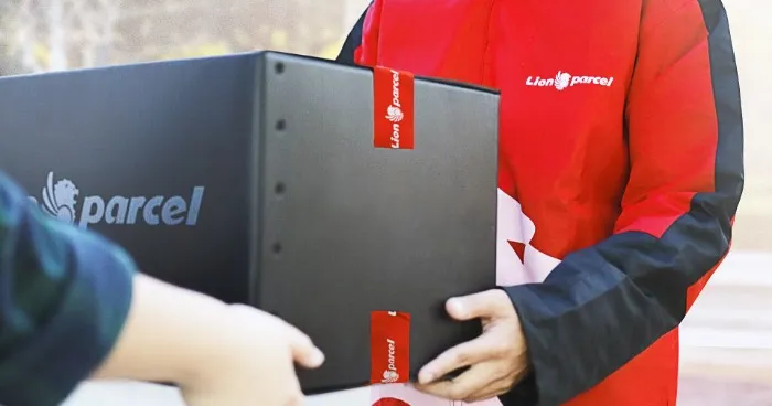 Lion Parcel Tawarkan Layanan dan Inovasi UMKM Solo
