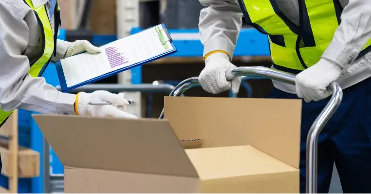 Barangmu Tertahan? Mungkin Sedang Dikarantina, Ini Penjelasannya