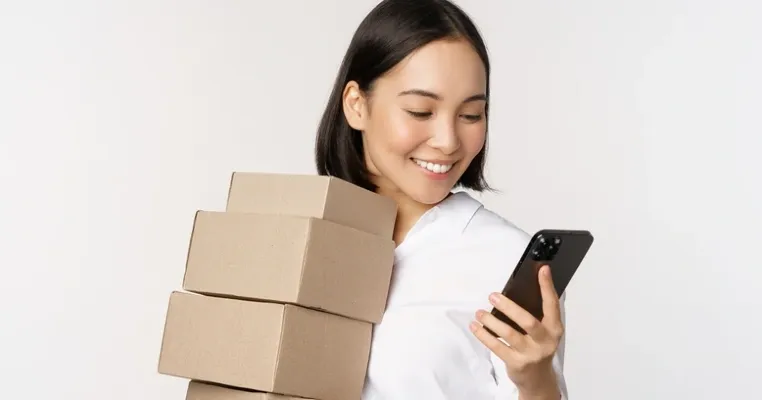 Ada Level Membership Baru di Lion Parcel, Warga hingga Crazy Rich!