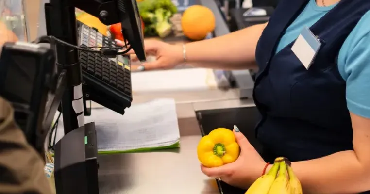 toko kelontong kecil kecilan