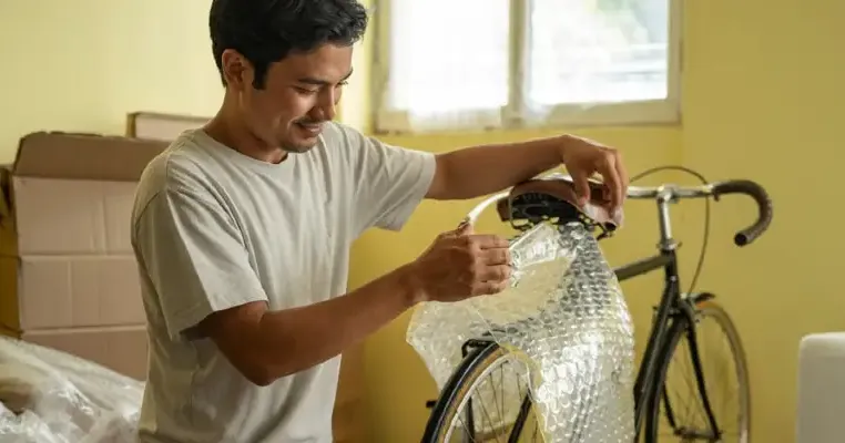 Cara Kirim Sepeda ke Luar Kota Tanpa Drama, Cek Tipsnya di Sini!