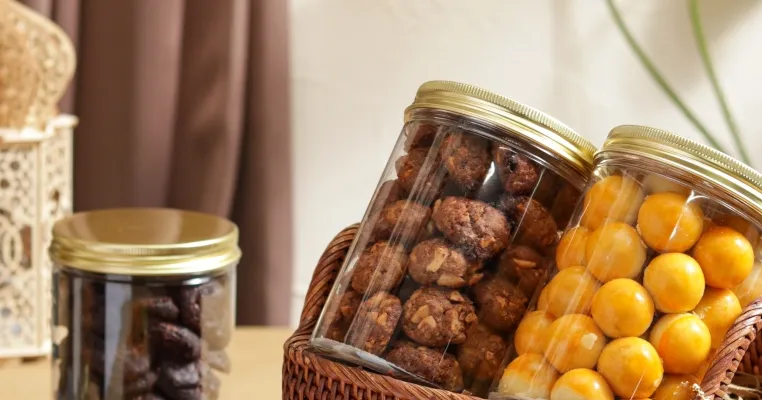 Kirim Hampers Antar Kota Lebih Aman: Kolaborasi Kemasan Berkualitas & Ekspedisi Andal