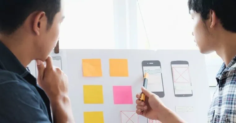 Kolaborasi dengan Jasa Pengiriman untuk Mendukung Strategi Omnichannel