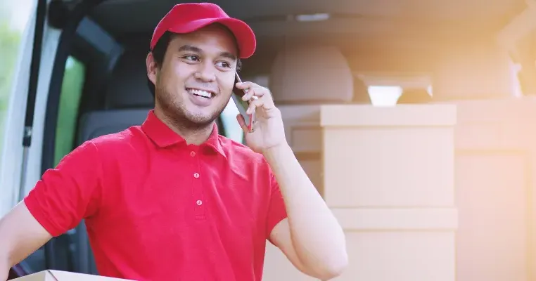 Manfaat dan Cara Aktifkan Floating Notification Offer di Driver Apps