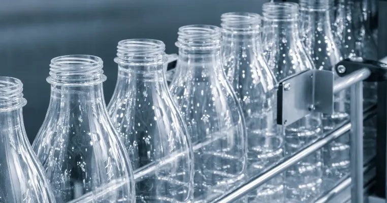 Harga Plastik Naik di 2026, Ini Dampaknya untuk Seller dan Cara Atas