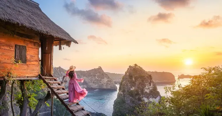 Wisata & Café Hits di Canggu Bali 2025: Liburan Seru, Oleh-Oleh Wajib!