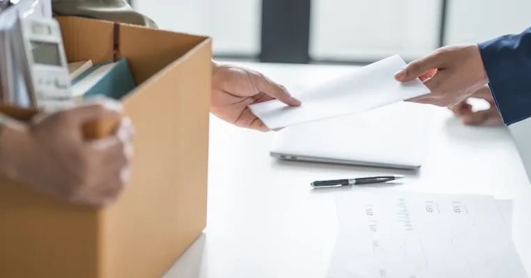 Gelombang Resign Setelah Lebaran, Fenomena atau Strategi?