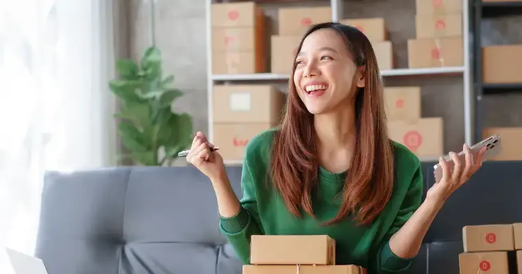 Keuntungan Jualan di Facebook Dibanding Marketplace 