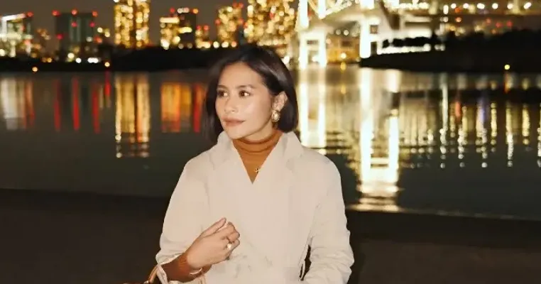 kekayaan Prilly Latuconsina