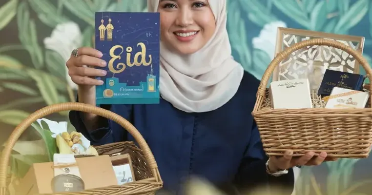 35 Ucapan Hampers Ramadan untuk Keluarga, Sahabat, dan Kolega