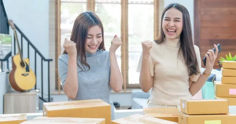 5 Manfaat Menggunakan Jasa Pengiriman Barang Murah Bagi Seller