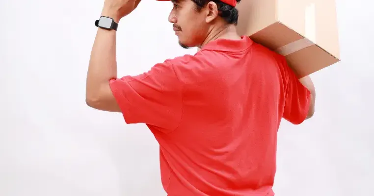 Kenapa Resi Lion Parcel Tidak Terdeteksi? Ini Penyebab dan Solusinya