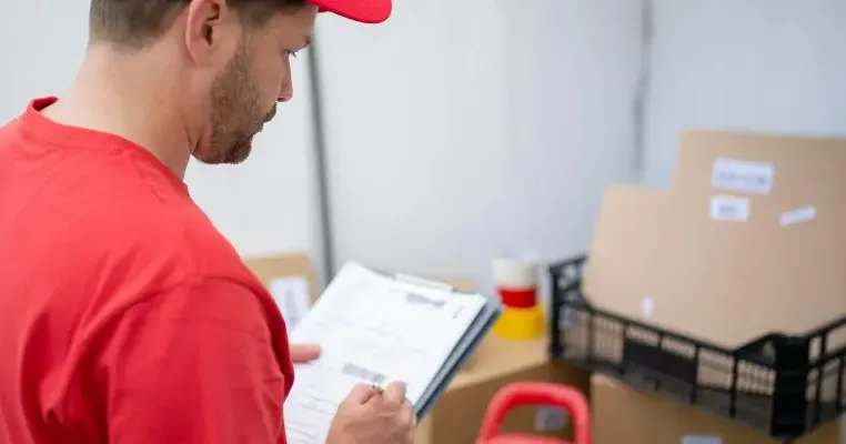 Mengenal Dispatcher Logistik, Pengatur Agar Paketmu Sampai Tepat Waktu