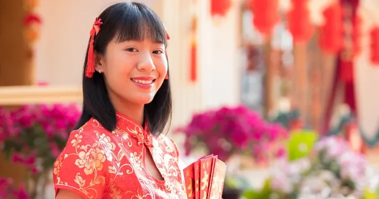 Ucapan Imlek 2026 Tahun Kuda Api yang Penuh Makna