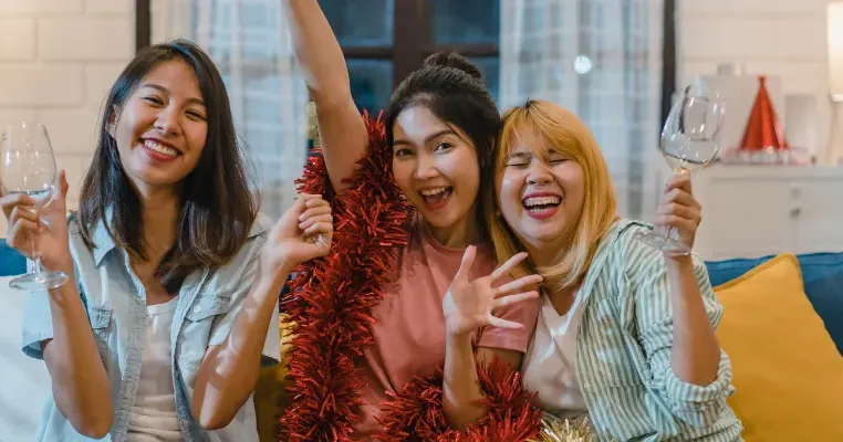 HUT ke-12 Lion Parcel, Bertabur Promo Menarik!