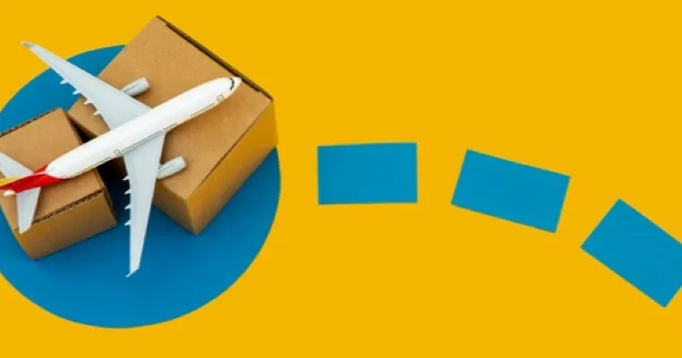 5 Tips Kirim Paket ke Luar Negeri Melalui Ekspedisi Terdekat