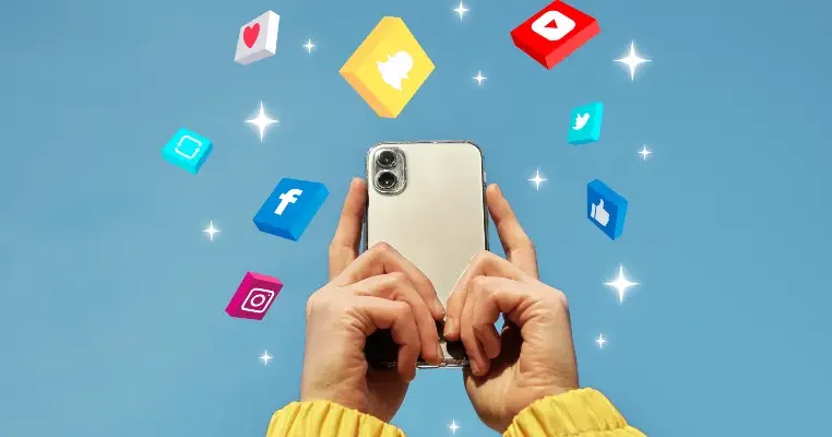 5 Ide Konten Untuk Agen Jasa Pengiriman Barang saat Ramadan